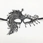 Sexy Lace Mask Women Eye Masquerade