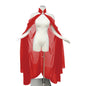 Medieval cape Unisex Mantle Hooded Cloak