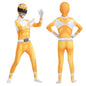 Adult Morpher Superhero Samurai Sentai Shinkenger Rangers