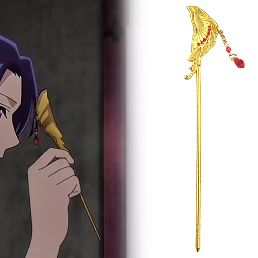 Anime The Apothecary Diaries