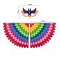 Children Owl Wings Costume