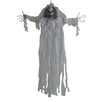 Halloween Decorations Hanging Ghost