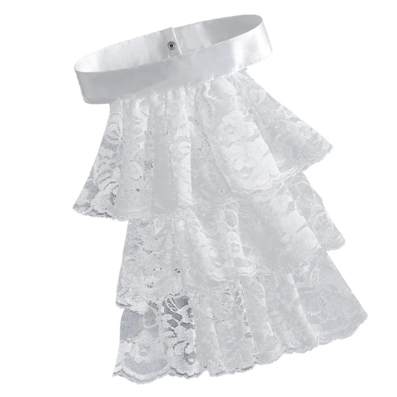 Elegant Victorian Costume