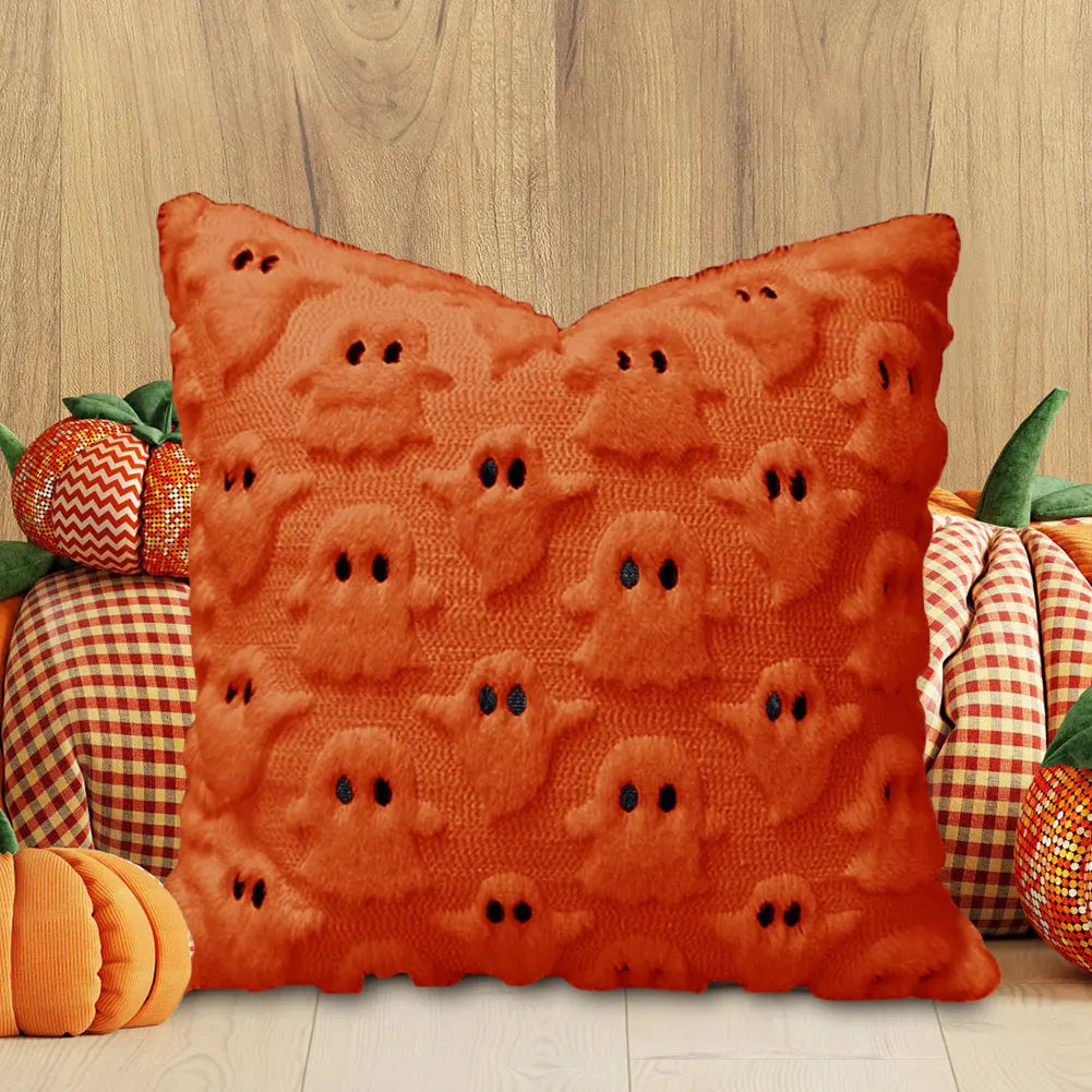 Halloween Decoration For Home Cartoon Pumpkin