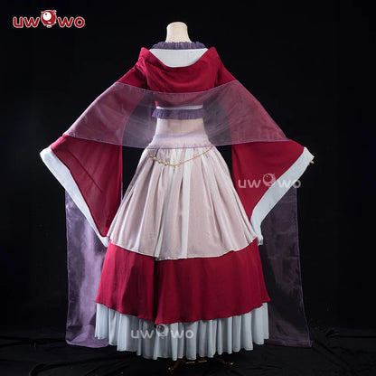 Thee Apothecaryy Diariess Maomao Dance Dress