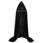 Movie Hocus Pocus Witch Cloak