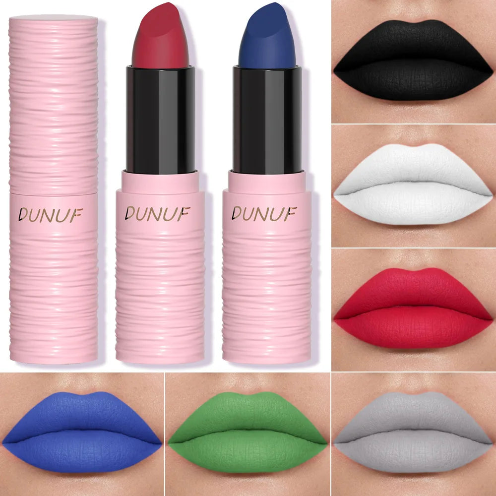 Matte Lipstick