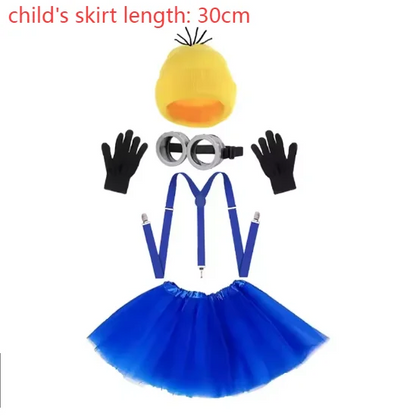 Disfraz disguise Funny Halloween Costume