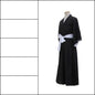 BLEACH Kuchiki Rukia Shinigami Cosplay Costume