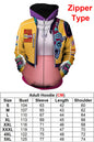 Adult Kids Rumi Demons Hunter of KPop Suit