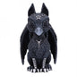 Magic Black Dragon Griffin