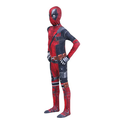 Dead Cosplay Pool Cosplay Kid Costume