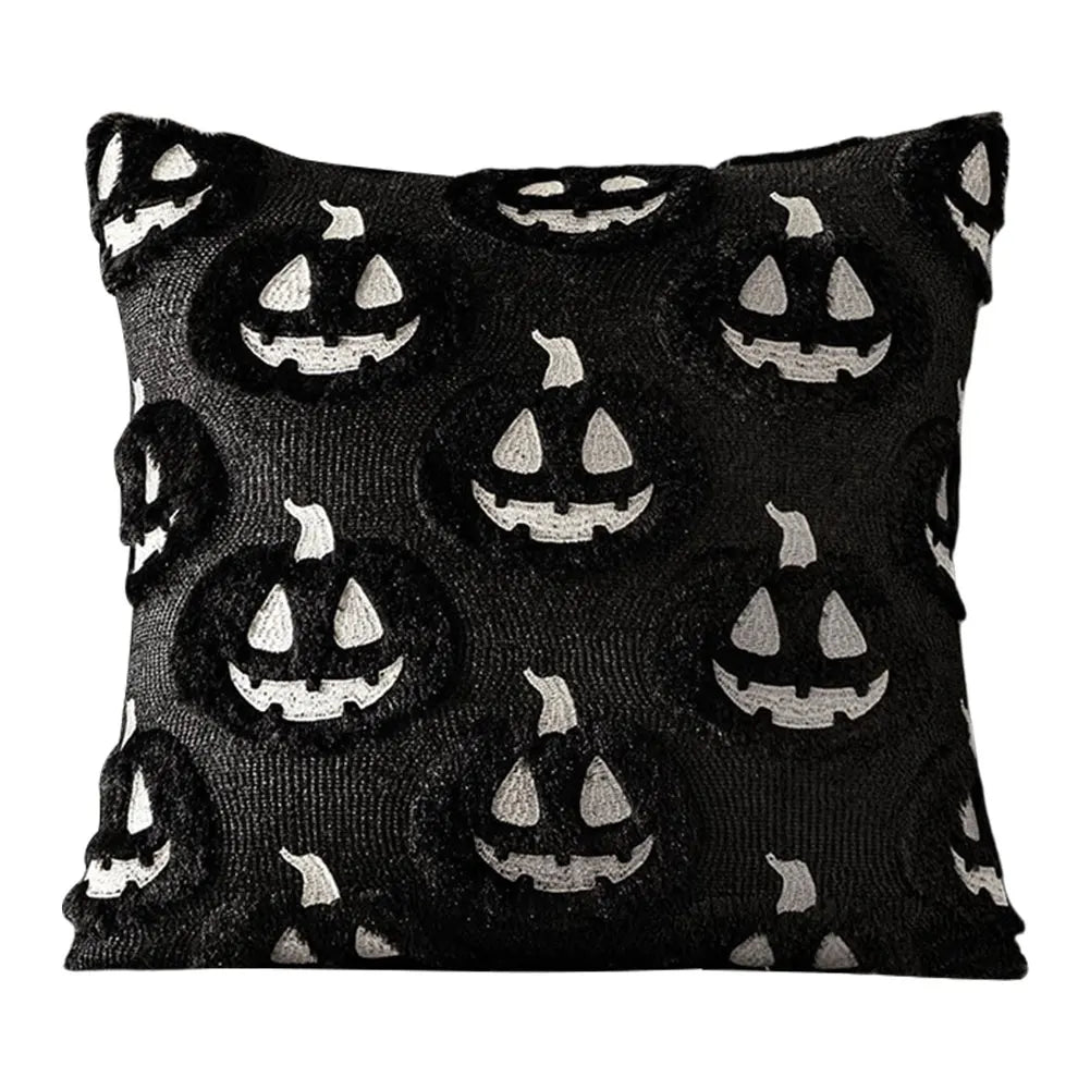 Halloween Decoration For Home Cartoon Pumpkin