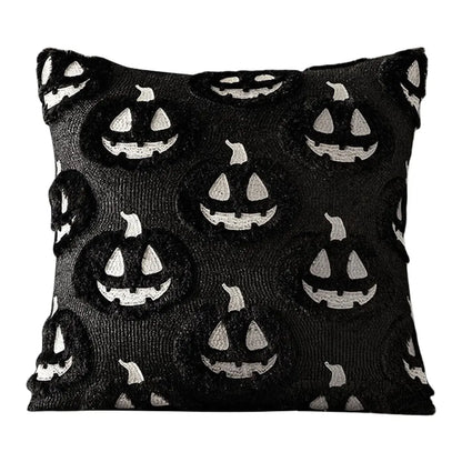 Halloween Decoration For Home Cartoon Pumpkin