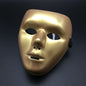 Halloween Props Masquerade Performance Full Face Mask