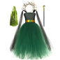 Goddess Medusa Costume for Girls