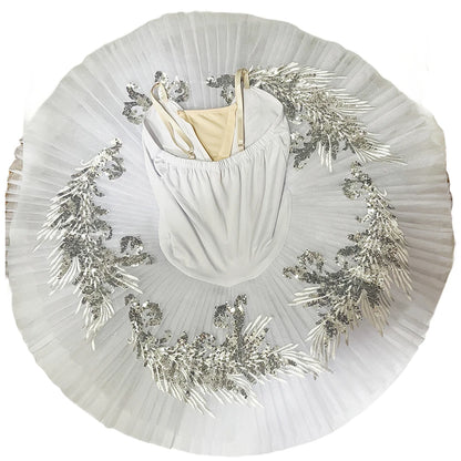 Kids Classic Professional Ballet Tutu