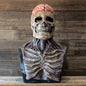Props Horror Headgear Cosplay Latex Mask