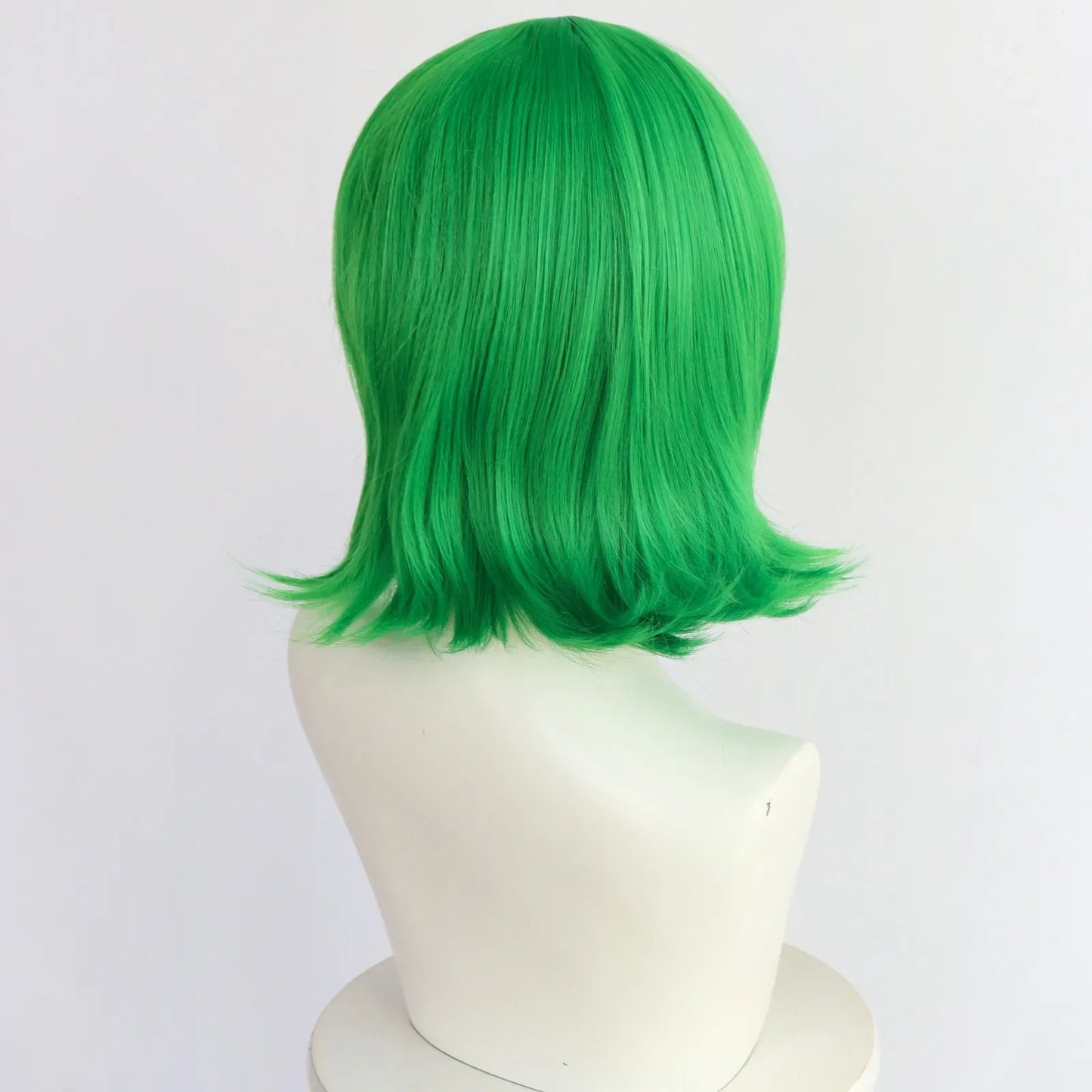 Inside Out Disgust Cosplay Costume