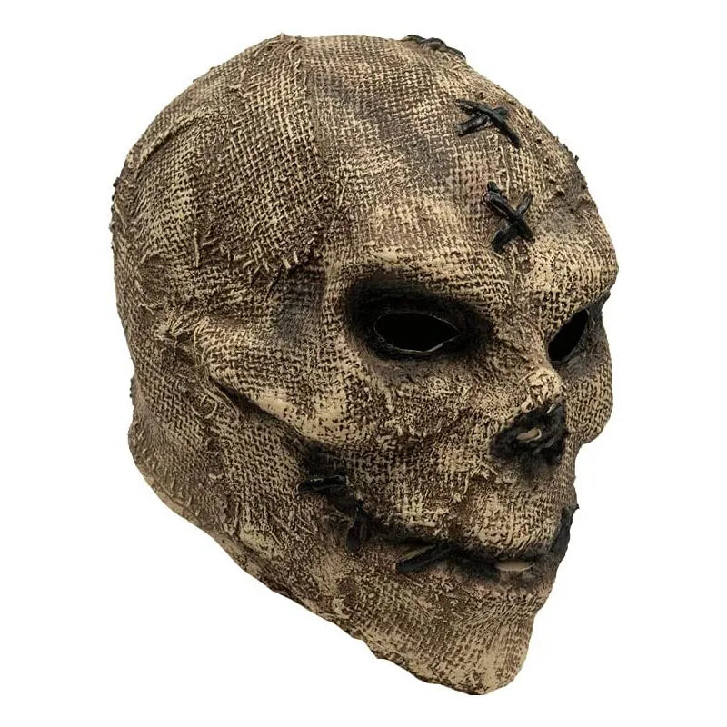 Horror Killer Skull Mask