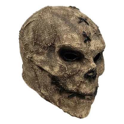 Horror Killer Skull Mask