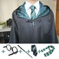 Harry Potter School Uniform Cosplay Costume