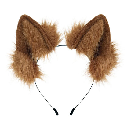New Anime Headdress Handmade