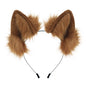 New Anime Headdress Handmade