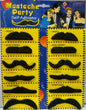 Kids Adult Masquerade 12PCS Funny Fake