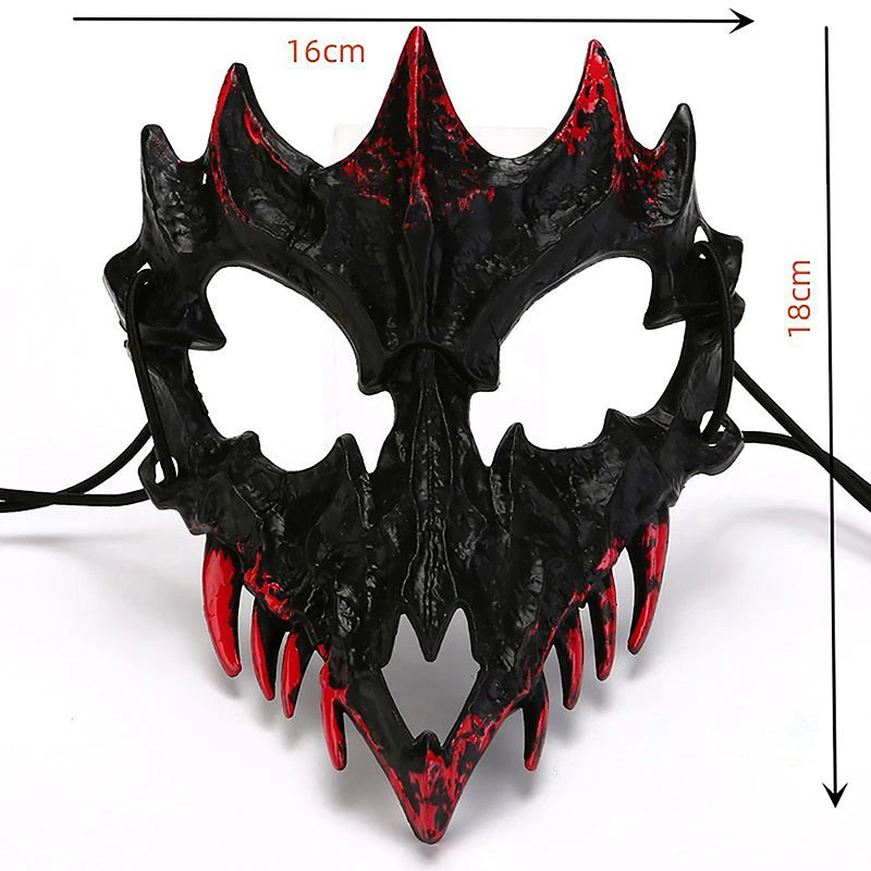 Animal Skull Masks
