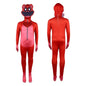 Smiling Critters Cosplay Costumes