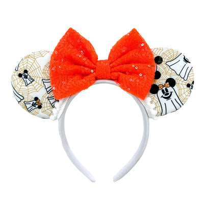 2025 Newest Minnie Ears Headband