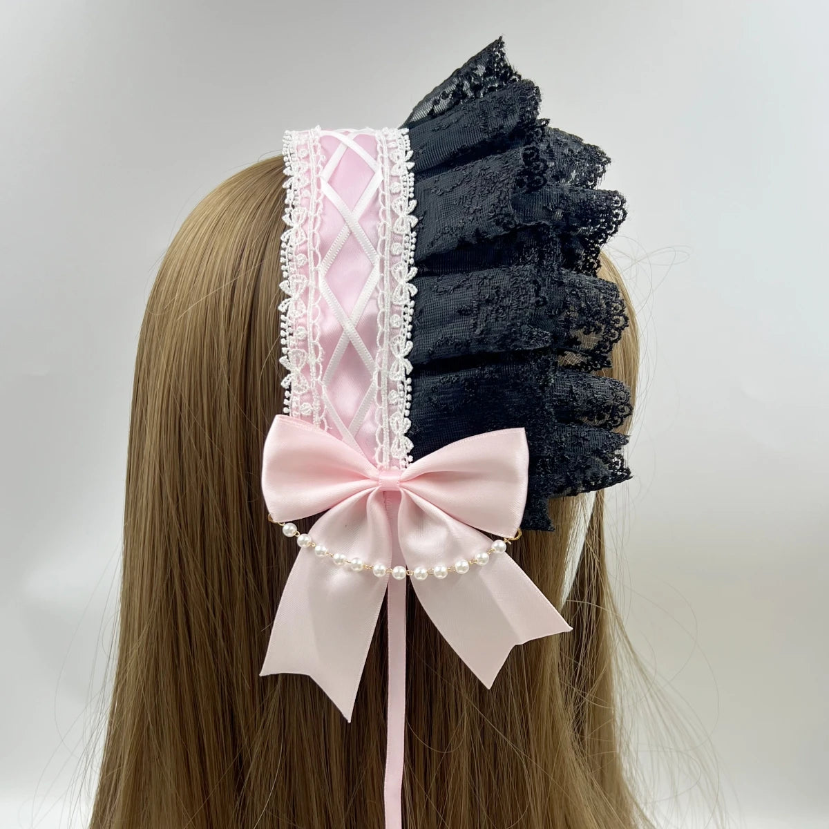 Lolita Sweet Women Headband
