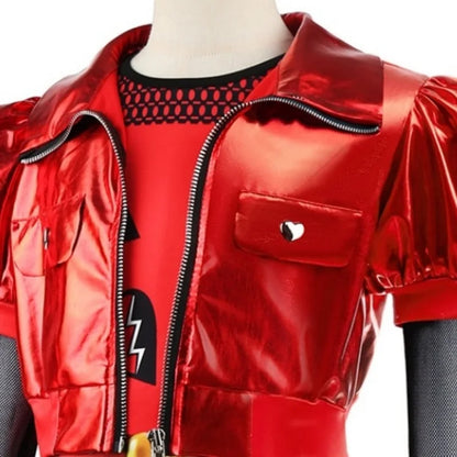 Movie Same Style Set Descendants 4 Costume