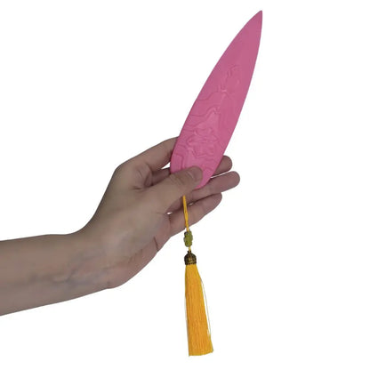 Zoey Kpop Demon Hunters Dart Boomerang