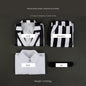 Underworld Master Beetle Juice Michael Keaton Costume