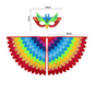 Children Owl Wings Costume