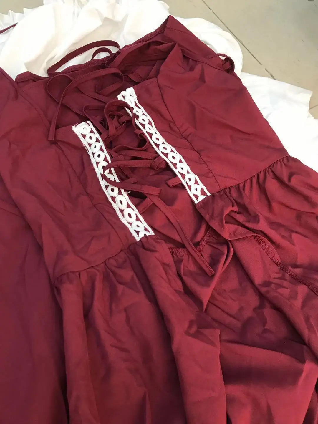 Cosplay Womens'S Medieval Renaissance Costume Cosplay