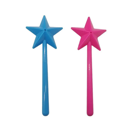 Creative Plastics Salt Shakers