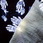 1PC 3M 20LED Halloween Spooky Skeleton Hand