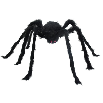 125cm Halloween Big Plush Spider