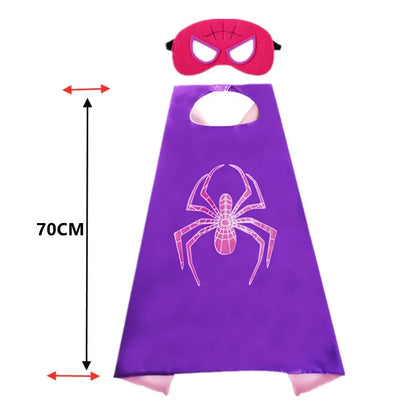 Girls Gwen Superhero Bodysuit
