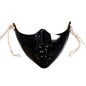 Masquerade Half Face Mask for Women Men