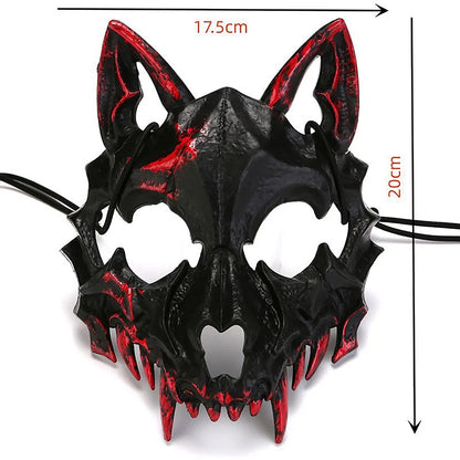 Animal Skull Masks