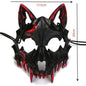 Animal Skull Masks