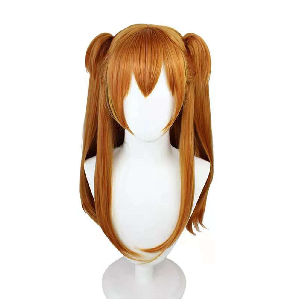 Rei Ayanami Cosplay Costume Asuka Langley