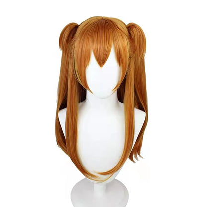 Rei Ayanami Cosplay Costume Asuka Langley