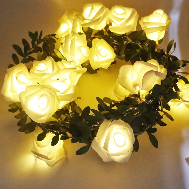 Artificial Floral Decor for Home & Weddings - Elegant Seasonal Piece