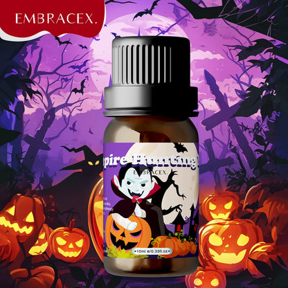 6PC/3PC/1PC Halloween Essential Lantern Oils