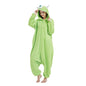Polar Fleece Sullivan Mike Wazowski Monster